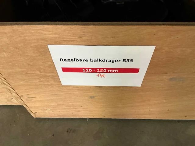 Diverse bouwmaterialen - afbeelding 5 van  19