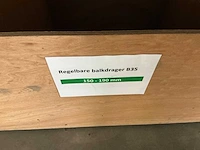 Diverse bouwmaterialen - afbeelding 6 van  19