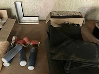 Diverse bouwmaterialen - afbeelding 15 van  19