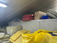 Diverse bouwmaterialen - afbeelding 2 van  7