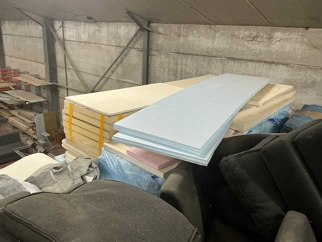 Diverse bouwmaterialen - afbeelding 10 van  11