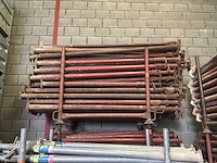 Diverse bouwschoren - afbeelding 1 van  2