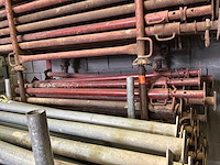 Diverse bouwschoren - afbeelding 2 van  2