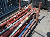 Diverse bouwstempels - afbeelding 2 van  3