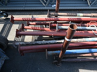 Diverse bouwstempels - afbeelding 3 van  3