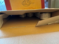 Diverse brandpasta - afbeelding 5 van  9