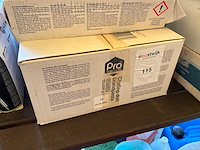 Diverse brandpasta - afbeelding 6 van  9