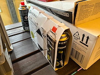 Diverse brandpasta - afbeelding 7 van  9