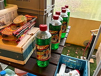 Diverse brandpasta - afbeelding 8 van  9