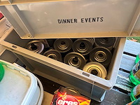 Diverse brandpasta - afbeelding 9 van  9