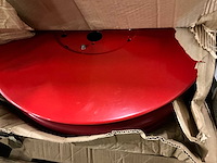 Diverse brandslanghaspels (4x) - afbeelding 5 van  5