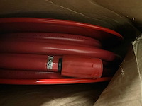 Diverse brandslanghaspels (5x) - afbeelding 2 van  6