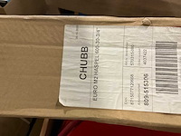 Diverse brandslanghaspels (5x) - afbeelding 3 van  6