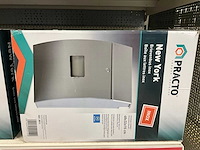 Diverse brievenbussen (8x) - afbeelding 3 van  9