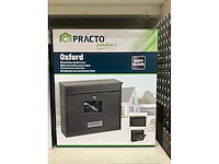 Diverse brievenbussen (8x) - afbeelding 4 van  9