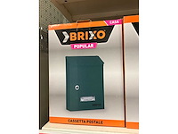 Diverse brievenbussen (8x) - afbeelding 7 van  9