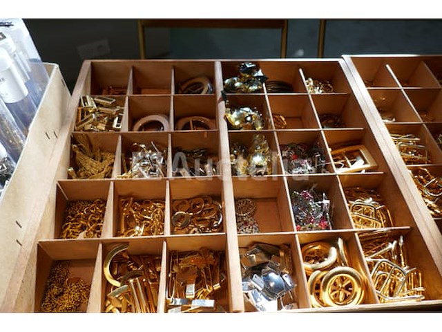 Diverse broekriem onderdelen - afbeelding 5 van  6