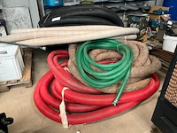 Diverse buis en slang - afbeelding 1 van  3