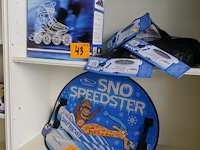 Diverse buitenspellen - afbeelding 1 van  4