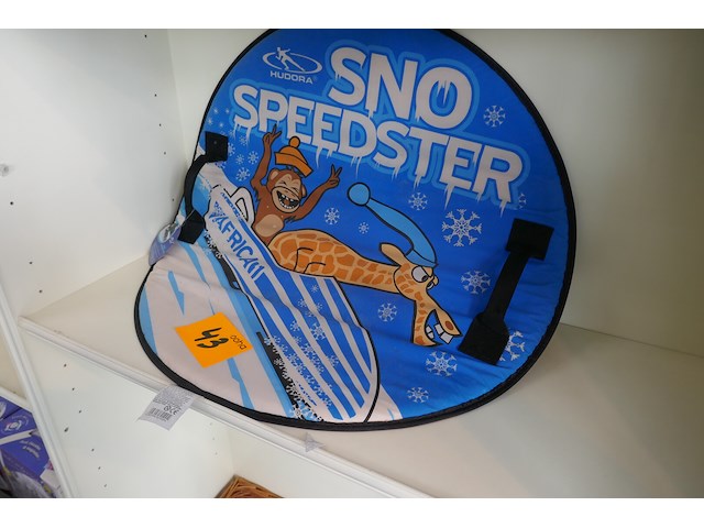 Diverse buitenspellen - afbeelding 4 van  4