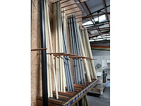 Diverse buizen, moffen en fittings - afbeelding 4 van  23