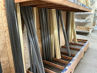 Diverse buizen, moffen en fittings - afbeelding 5 van  23
