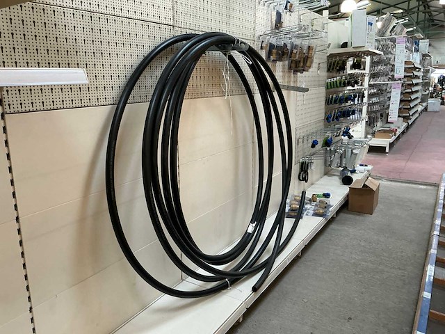 Diverse buizen, moffen en fittings - afbeelding 6 van  23