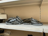 Diverse buizen, moffen en fittings - afbeelding 7 van  23