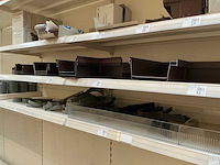 Diverse buizen, moffen en fittings - afbeelding 9 van  23