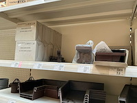 Diverse buizen, moffen en fittings - afbeelding 11 van  23