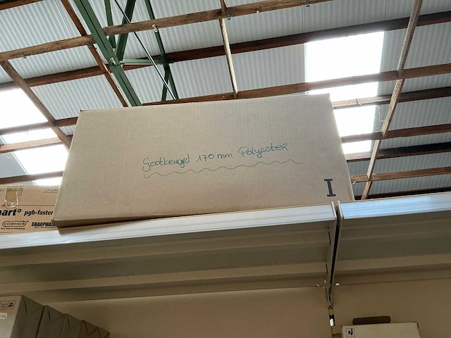 Diverse buizen, moffen en fittings - afbeelding 13 van  23
