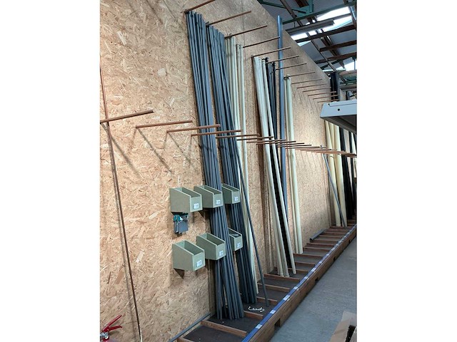 Diverse buizen, moffen en fittings - afbeelding 12 van  23