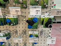 Diverse buizen, moffen en fittings - afbeelding 19 van  23