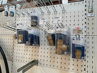 Diverse buizen, moffen en fittings - afbeelding 23 van  23