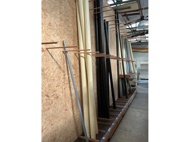 Diverse buizen, moffen en fittings - afbeelding 2 van  10