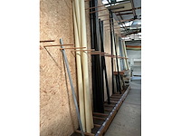 Diverse buizen, moffen en fittings - afbeelding 2 van  10