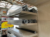 Diverse buizen, moffen en fittings - afbeelding 6 van  10