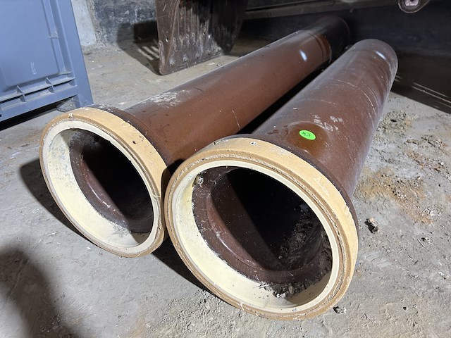 Diverse buizen - afbeelding 2 van  3