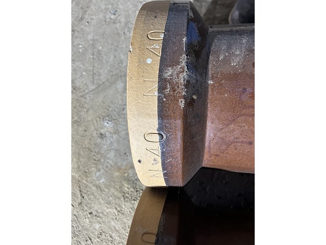 Diverse buizen - afbeelding 3 van  3