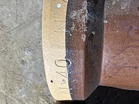 Diverse buizen - afbeelding 3 van  3