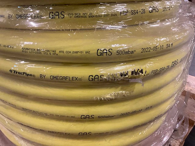 Diverse buizen - afbeelding 3 van  7