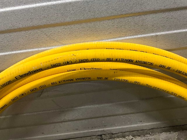 Diverse buizen - afbeelding 7 van  7