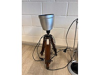 Diverse bureaulampen (4x) - afbeelding 2 van  6