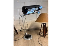 Diverse bureaulampen (4x) - afbeelding 3 van  6