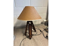 Diverse bureaulampen (4x) - afbeelding 4 van  6