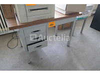 Diverse bureaumeubilair - afbeelding 1 van  7