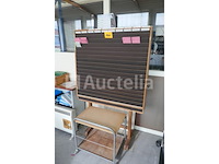 Diverse bureaumeubilair - afbeelding 2 van  7