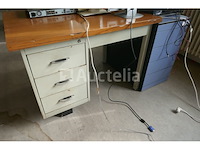 Diverse bureaumeubilair - afbeelding 3 van  7