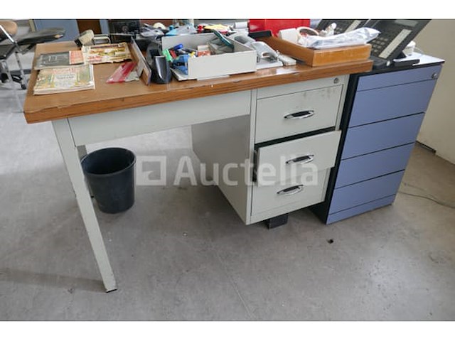 Diverse bureaumeubilair - afbeelding 6 van  7
