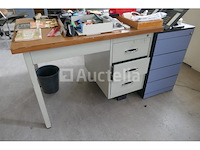 Diverse bureaumeubilair - afbeelding 6 van  7